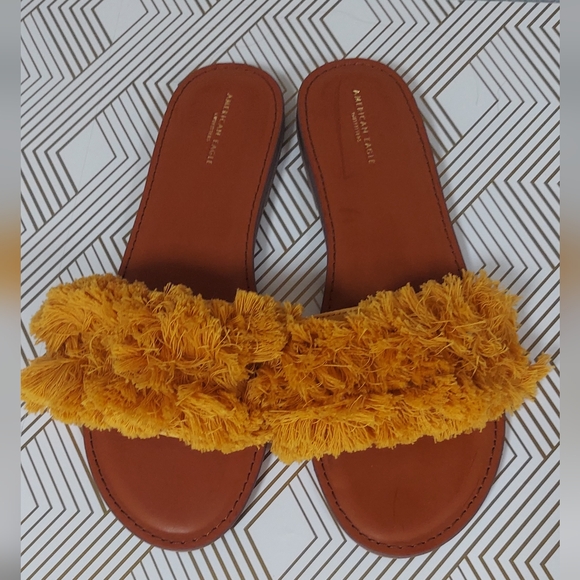 American Eagle Sandles - Picture 3 of 6